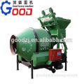 china professinal Concrete Mixer Suppliers